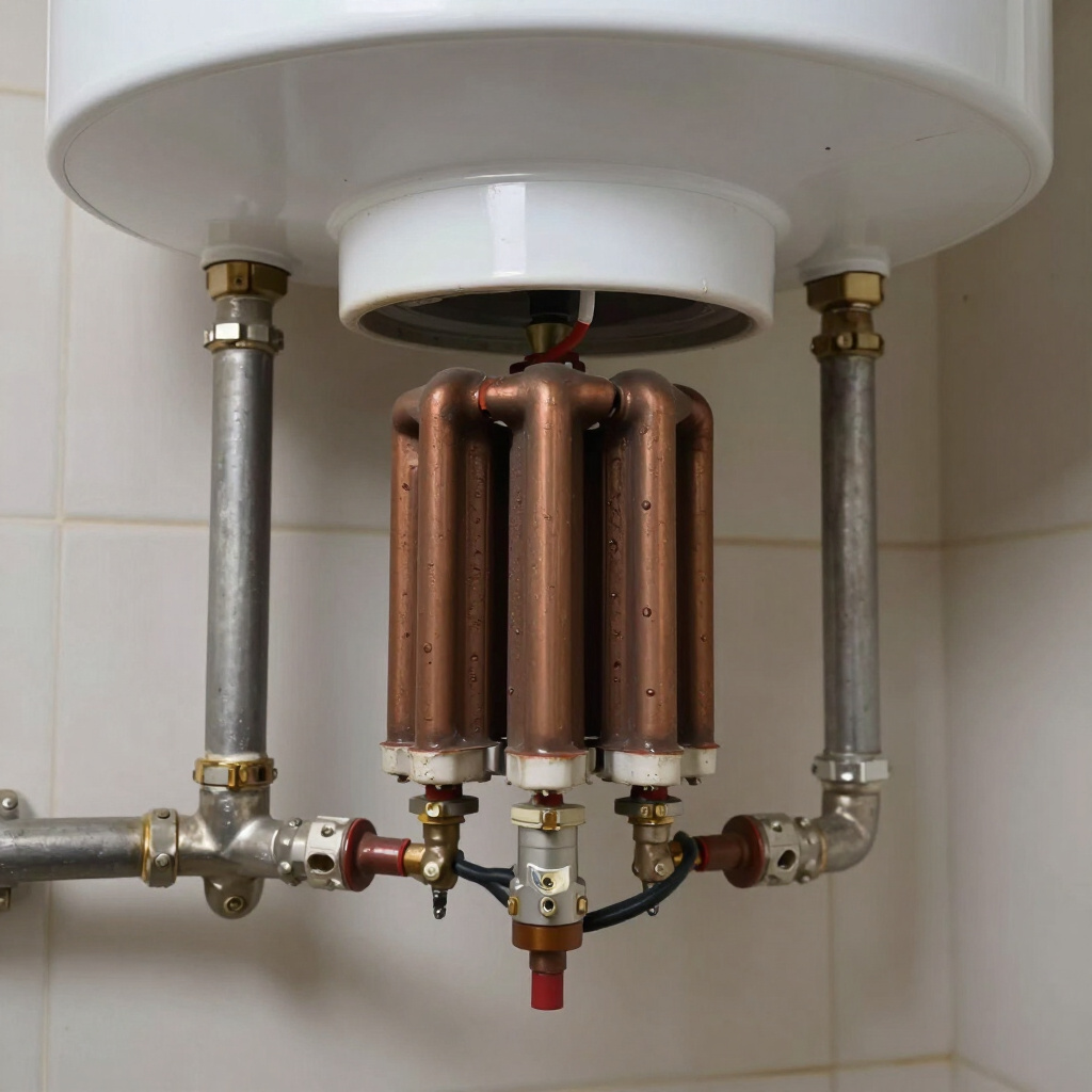 Water Heater Services in Clearfield