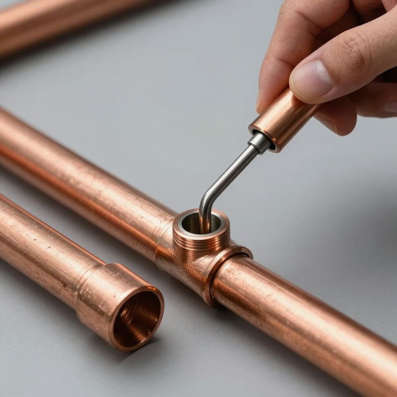 Sewer & Pipe Services in Clearfield