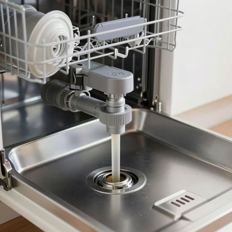 Garbage Disposal in Clearfield